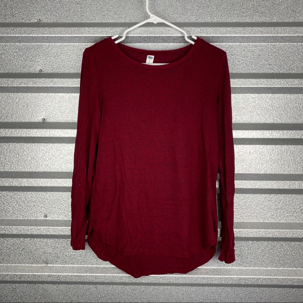 Women’s Old Navy Soft Long Sleeve